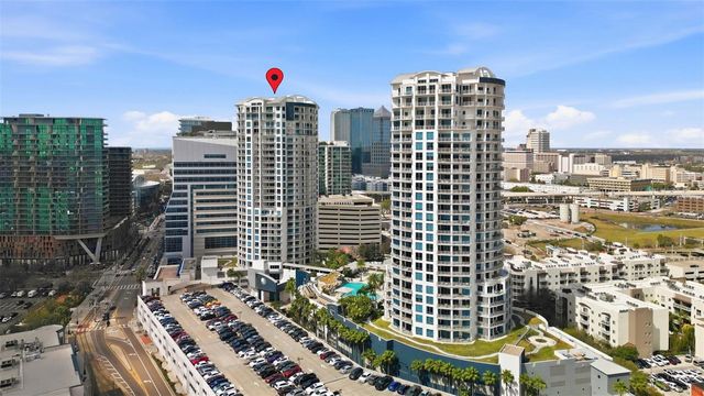 449 S 12TH STREET 604, Tampa, FL 33602