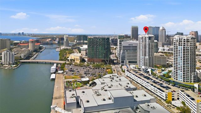 449 S 12TH STREET 604, Tampa, FL 33602