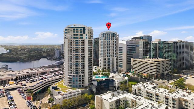 449 S 12TH STREET 604, Tampa, FL 33602