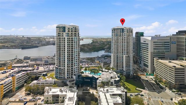 449 S 12TH STREET 604, Tampa, FL 33602