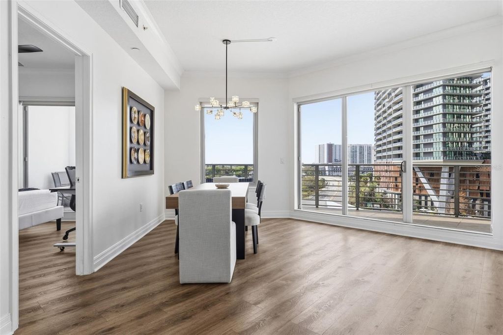 Image 13 of property listing at 449 S 12TH STREET 604, Tampa, FL 33602