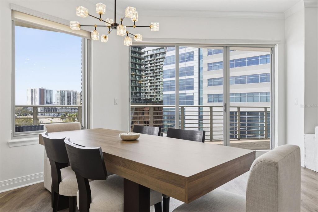 Image 14 of property listing at 449 S 12TH STREET 604, Tampa, FL 33602