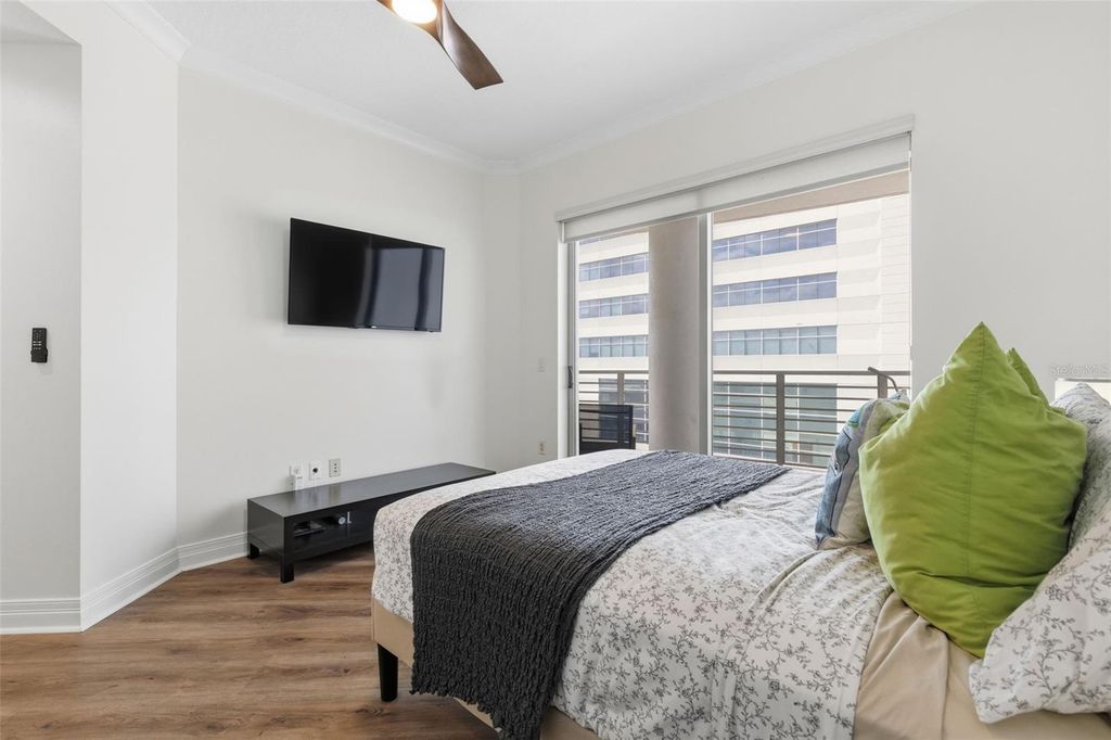 Image 16 of property listing at 449 S 12TH STREET 604, Tampa, FL 33602