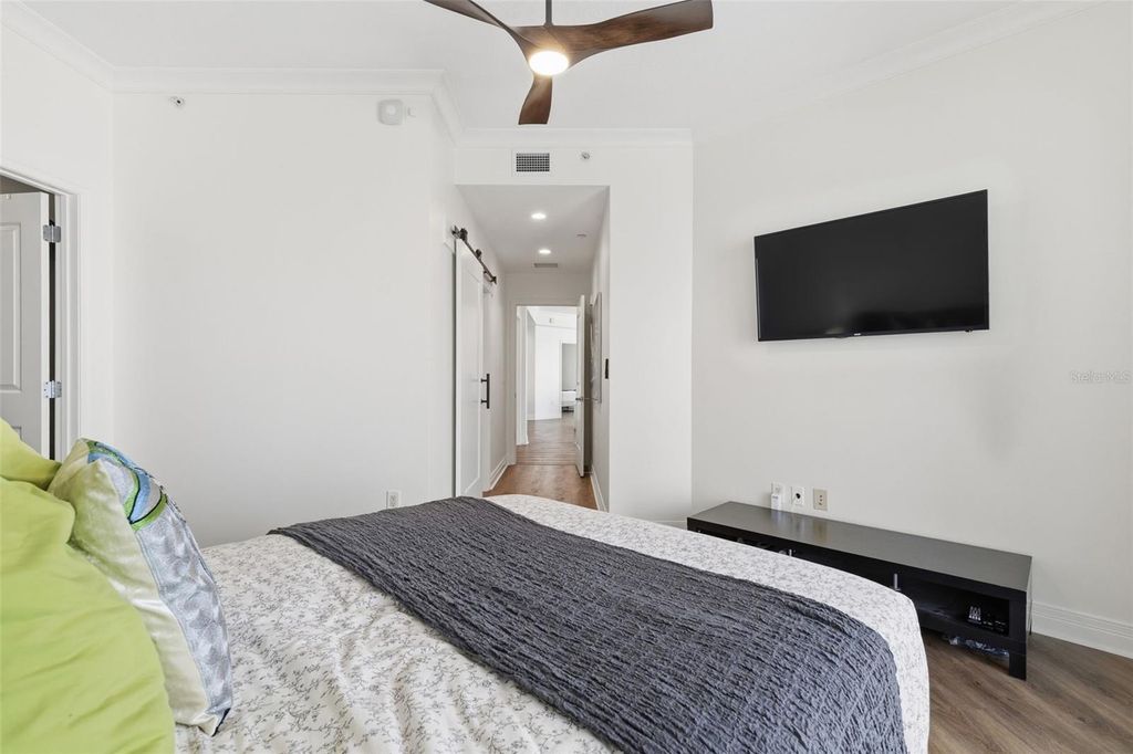 Image 17 of property listing at 449 S 12TH STREET 604, Tampa, FL 33602