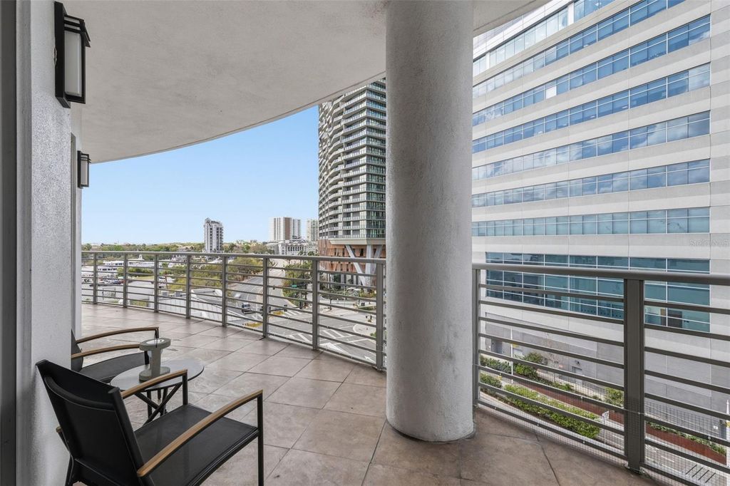 Image 29 of property listing at 449 S 12TH STREET 604, Tampa, FL 33602