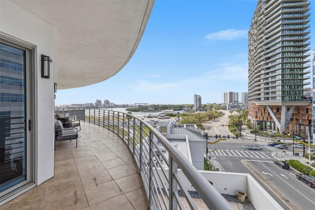 Image 30 of property listing at 449 S 12TH STREET 604, Tampa, FL 33602