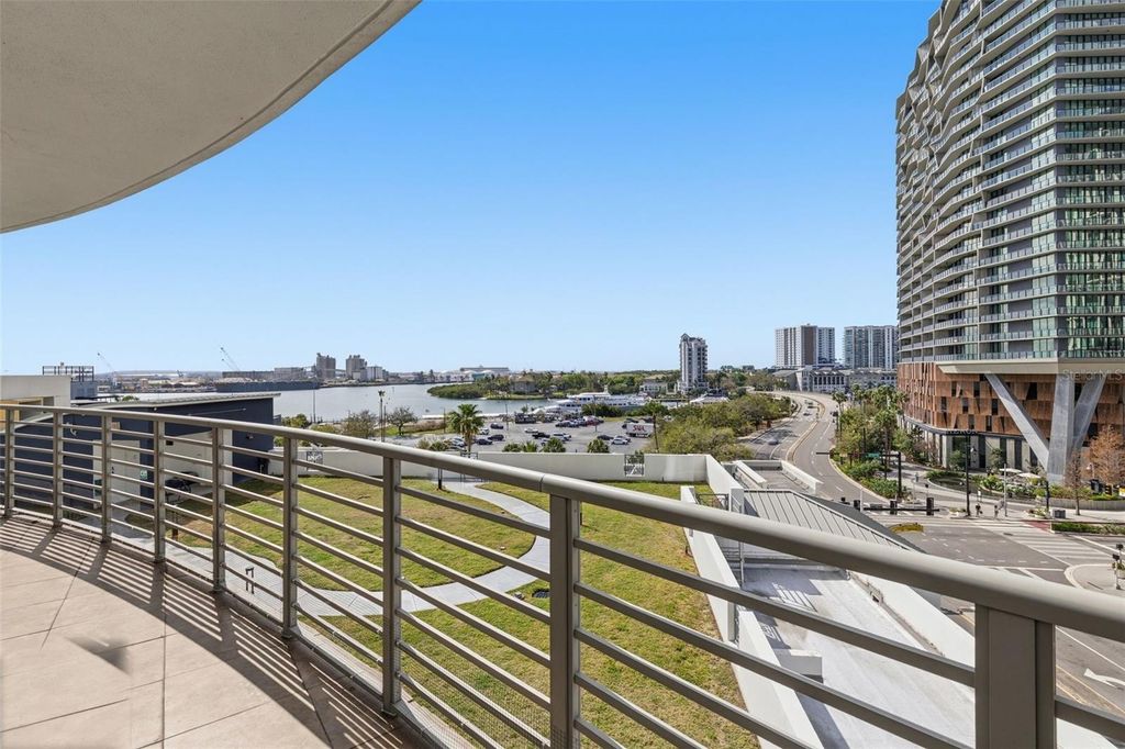 Image 32 of property listing at 449 S 12TH STREET 604, Tampa, FL 33602