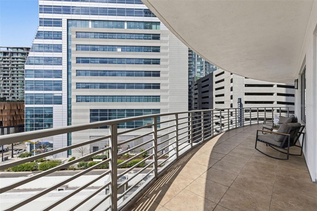 Image 35 of property listing at 449 S 12TH STREET 604, Tampa, FL 33602