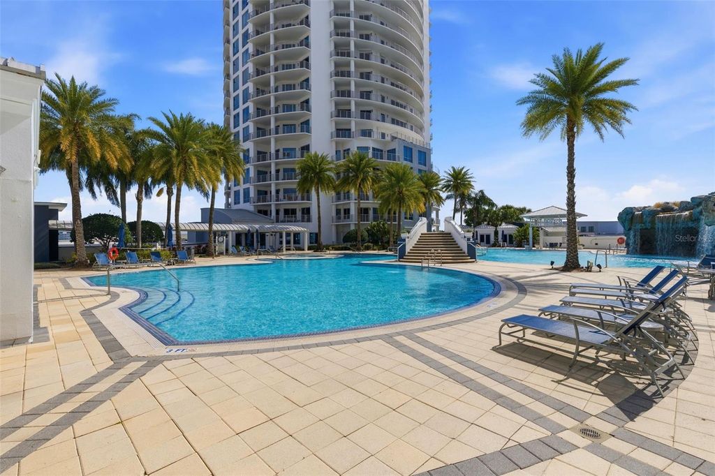 Image 37 of property listing at 449 S 12TH STREET 604, Tampa, FL 33602