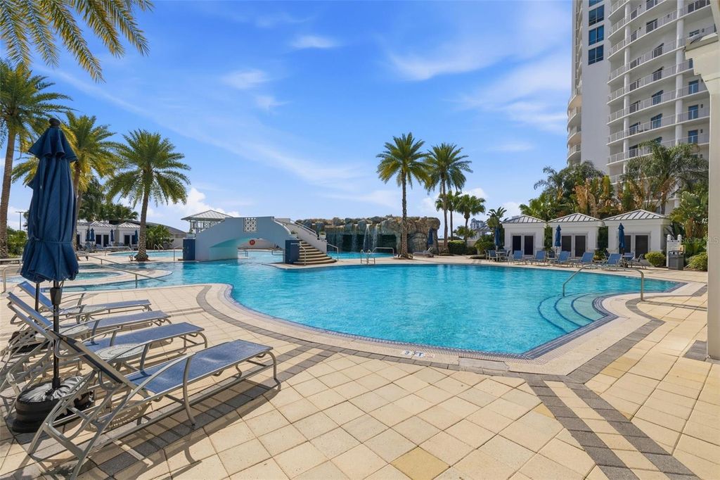 Image 38 of property listing at 449 S 12TH STREET 604, Tampa, FL 33602