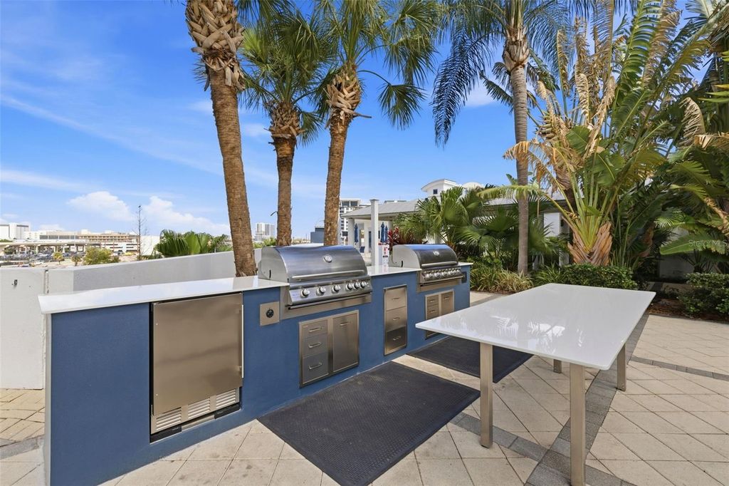 Image 41 of property listing at 449 S 12TH STREET 604, Tampa, FL 33602