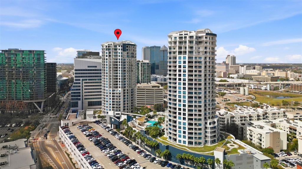 Image 49 of property listing at 449 S 12TH STREET 604, Tampa, FL 33602