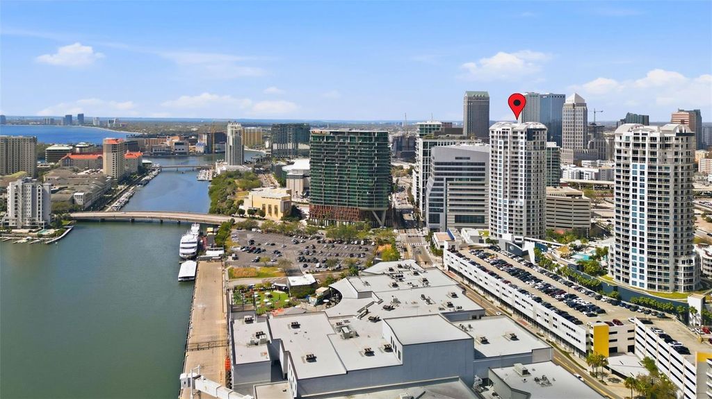 Image 50 of property listing at 449 S 12TH STREET 604, Tampa, FL 33602