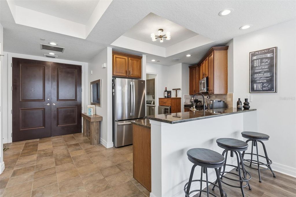 Image 8 of property listing at 449 S 12TH STREET 604, Tampa, FL 33602