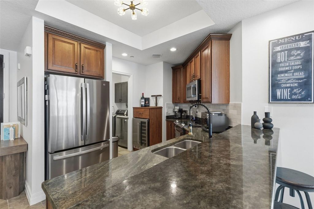 Image 9 of property listing at 449 S 12TH STREET 604, Tampa, FL 33602