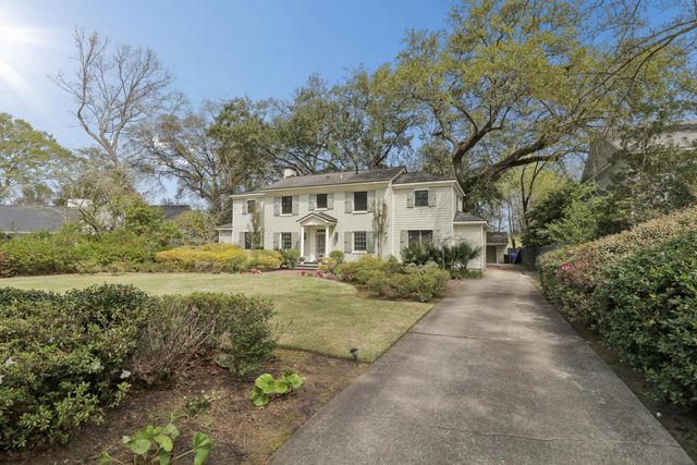 32 Jamestown Road, Charleston, SC 29407