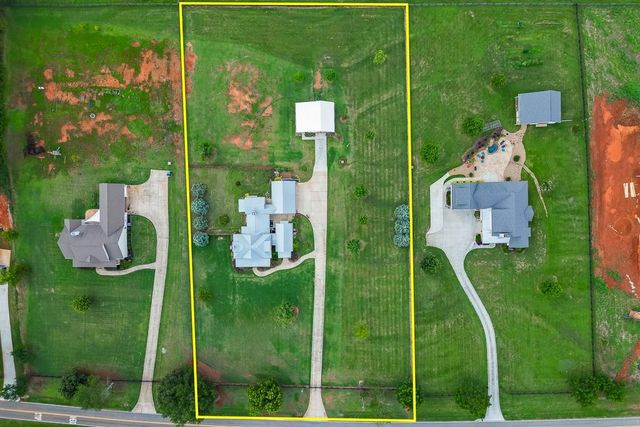 890 Smith Mill Road, Winder, GA 30680