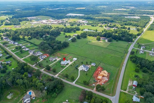 890 Smith Mill Road, Winder, GA 30680