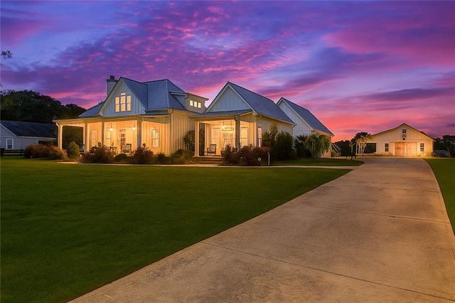 890 Smith Mill Road, Winder, GA 30680