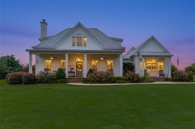 890 Smith Mill Road, Winder, GA 30680