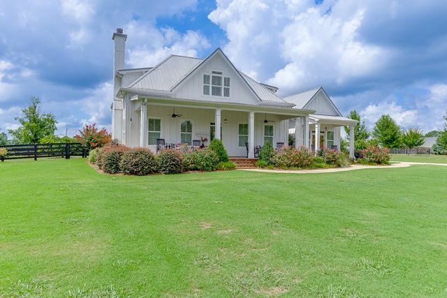 890 Smith Mill Road, Winder, GA 30680