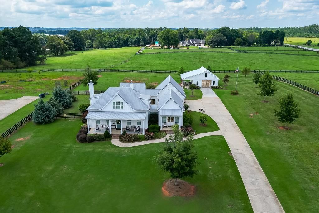 890 Smith Mill Road, Winder, GA 30680