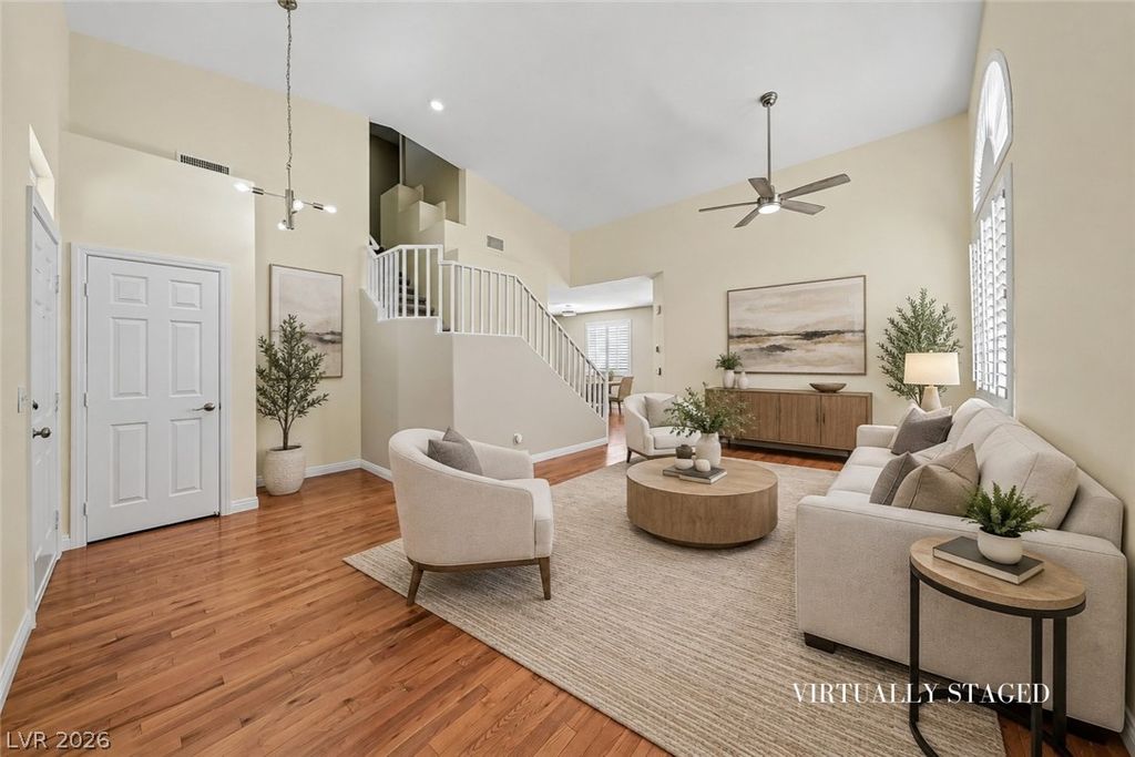 2555 Swans Chance Avenue, Henderson, NV 89052 — photo 4