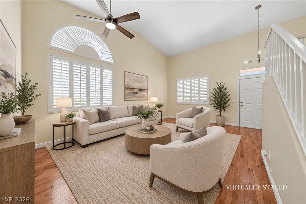 2555 Swans Chance Avenue, Henderson, NV 89052 — photo 5