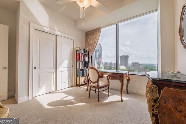 2828 Peachtree Road NW 1501, Atlanta, GA 30305