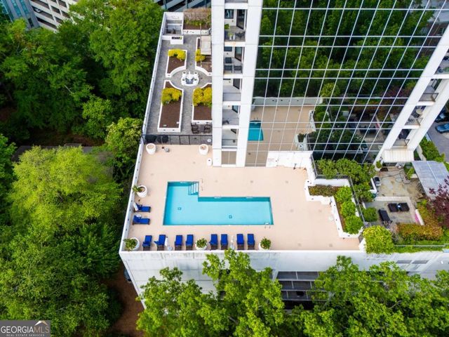 2828 Peachtree Road NW 1501, Atlanta, GA 30305