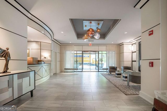 2828 Peachtree Road NW 1501, Atlanta, GA 30305