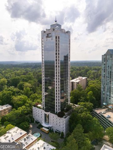2828 Peachtree Road NW 1501, Atlanta, GA 30305
