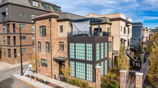 100 Normandy Avenue, TH79, Columbus, OH 43215