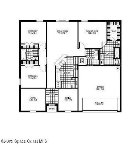 141 Ensenada Street SE, Palm Bay, FL 32909