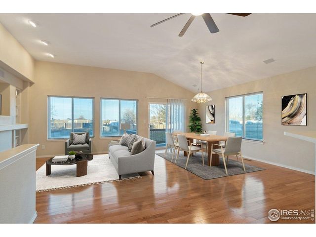 208 Egyptian Ct, Fort Collins, CO 80525