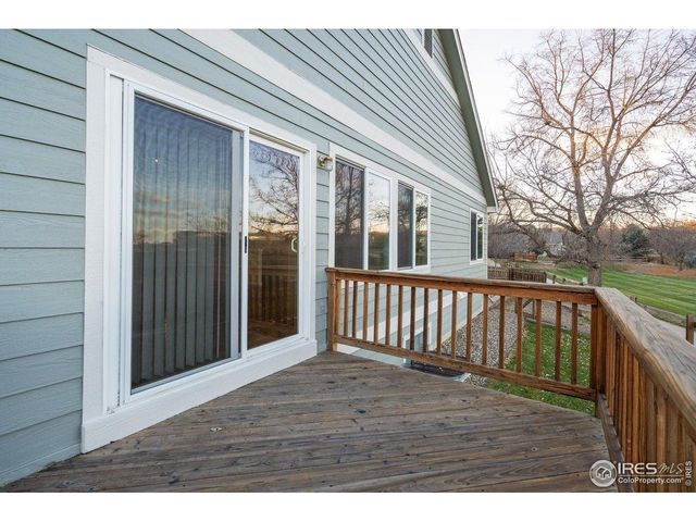 208 Egyptian Ct, Fort Collins, CO 80525