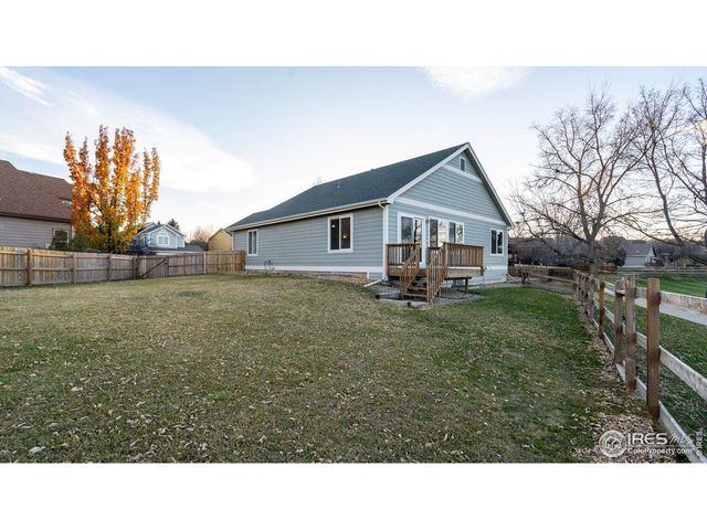 208 Egyptian Ct, Fort Collins, CO 80525