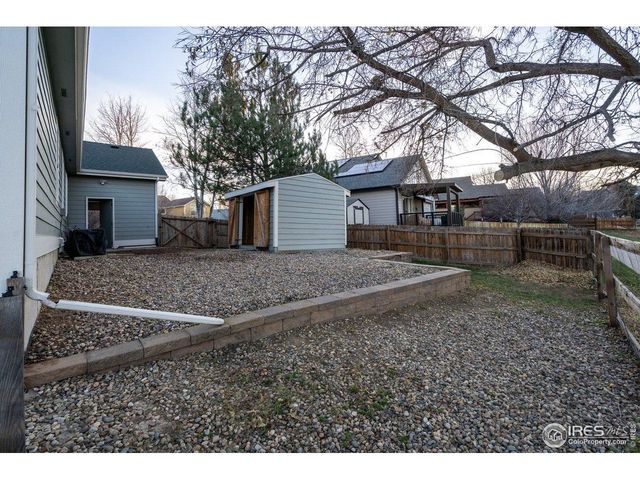 208 Egyptian Ct, Fort Collins, CO 80525