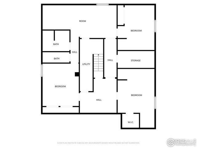 208 Egyptian Ct, Fort Collins, CO 80525