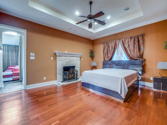 2624 Grail Maiden Court, Lewisville, TX 75056