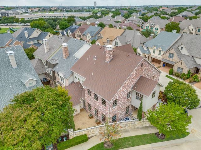 2624 Grail Maiden Court, Lewisville, TX 75056