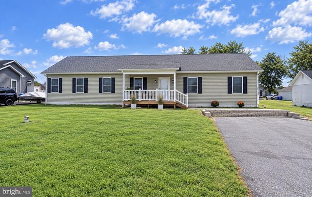 36710 BALTIMORE AVE, Ocean View, DE 19970