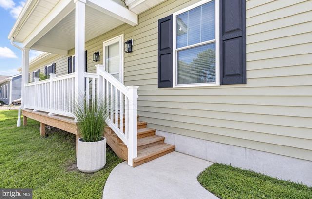 36710 BALTIMORE AVE, Ocean View, DE 19970