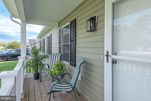36710 BALTIMORE AVE, Ocean View, DE 19970