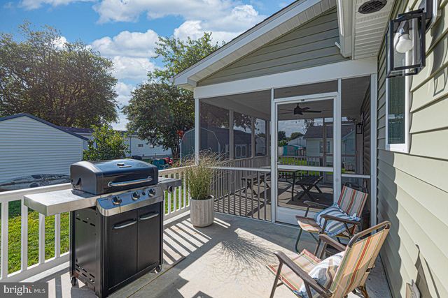 36710 BALTIMORE AVE, Ocean View, DE 19970