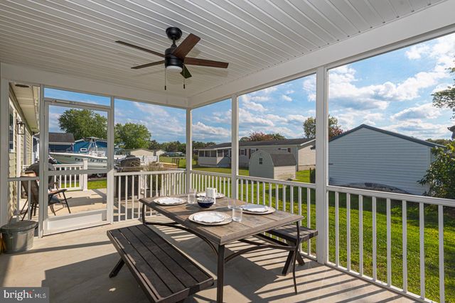 36710 BALTIMORE AVE, Ocean View, DE 19970