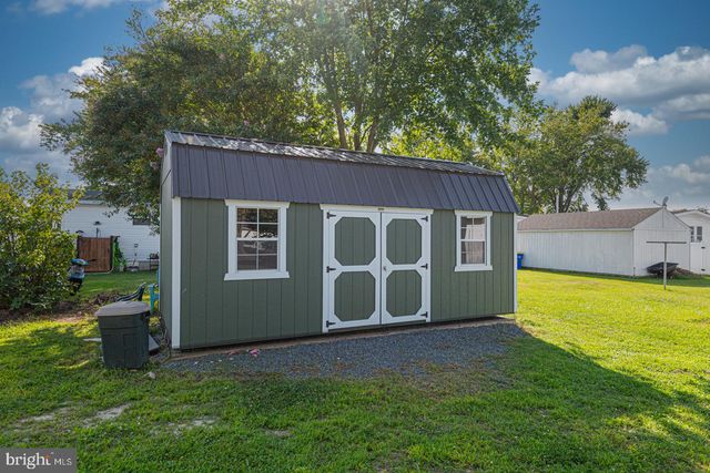 36710 BALTIMORE AVE, Ocean View, DE 19970