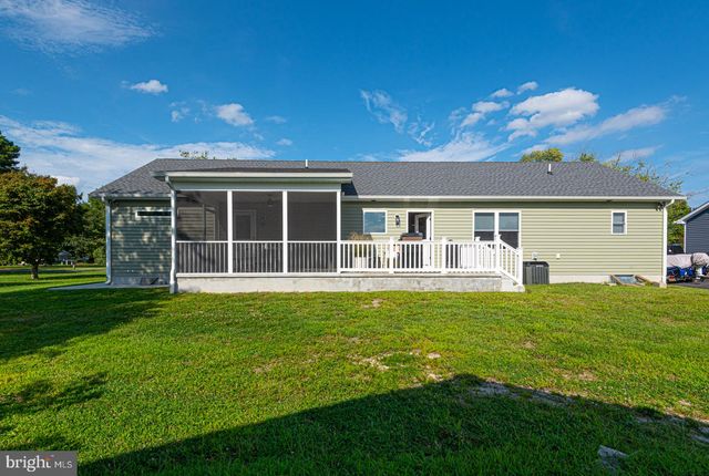 36710 BALTIMORE AVE, Ocean View, DE 19970