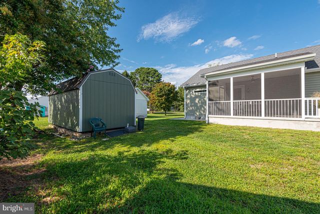 36710 BALTIMORE AVE, Ocean View, DE 19970