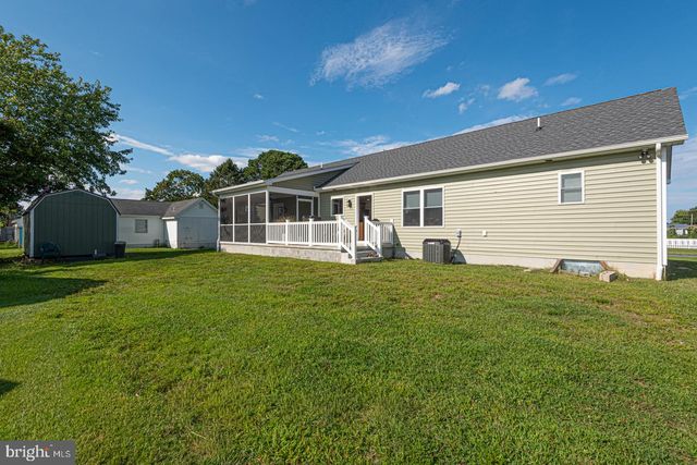 36710 BALTIMORE AVE, Ocean View, DE 19970